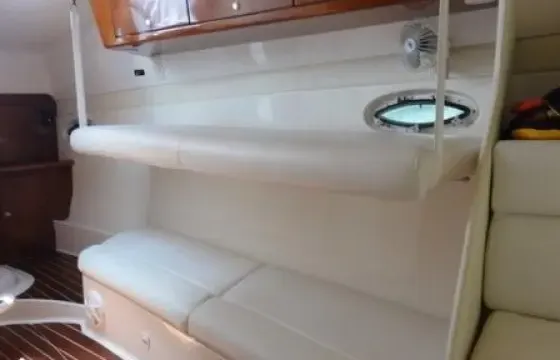 33' Front Runner up to 14 guests in Rio de Janeiro