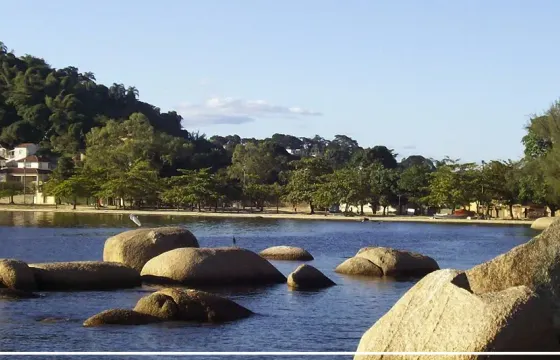 Cruise in Rio de Janeiro on a 45' Archambault Cruising Monohull