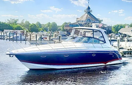 40' Performance Cruiser in Brick Township - Have an awesome day on the water!!