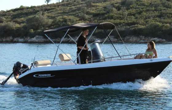 2025 Poseidon Blue Waters Achilleas