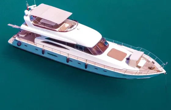 LUXURY YACHTS ISTANBUL SUNSET SPECIAL BOSPHORUS TOUR