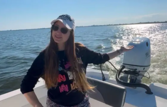St. Pete & Anna Maria Boat Rentals – Fishing & Family Fun