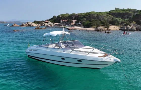 Explore La Maddalena with Princess J III Yacht - Tailor-Made Luxury - DAILY TOUR