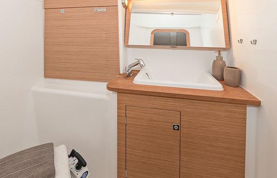 Dufour 382 Sailing Monohull charter in Portimão