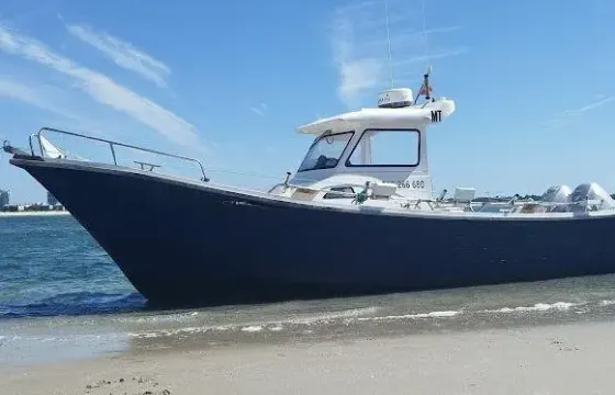 Fishing for the First Time – Just You and the Sea