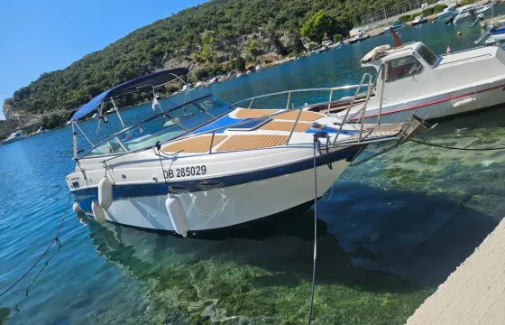Explore the Elaphiti Islands – Private Speedboat Tour from Dubrovnik