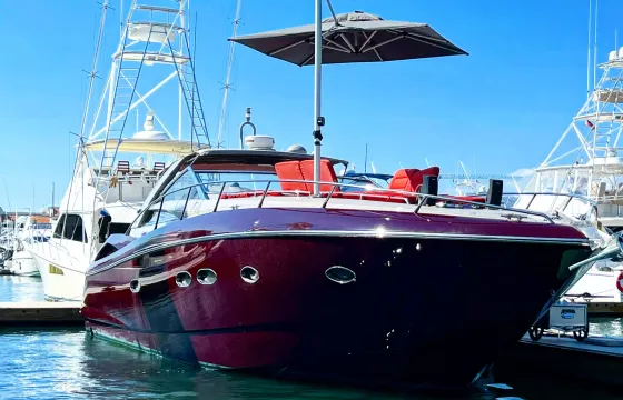 Cabo San Lucas The Most Iconic Luxury Yacht Pasha 57 FT