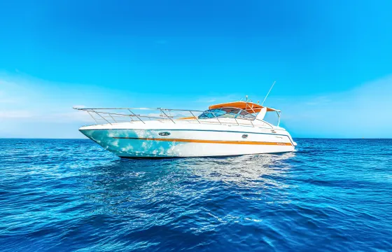 ALEGRIA Luxury Cruises | Zakynthos Island
