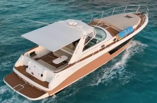 Flawless 42ft Sea Ray Sundancer