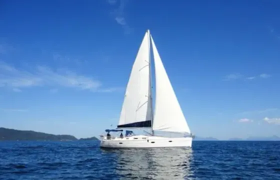 41' Delta Yacht Charter Futuro IX in Angra dos Reis