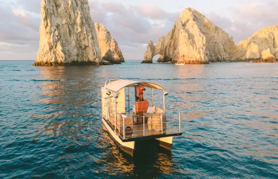 Private Catamaran Escape for 2–6 Guests – Celebrate Your Way