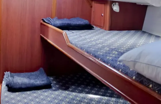 Charter 54' Ocean Star Crusing Monohull in Vicenza, Italy