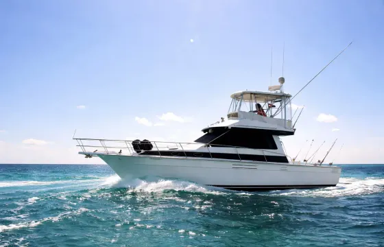 Exclusive Deep Sea Fishing Punta Cana – 39ft Private Yacht Experience