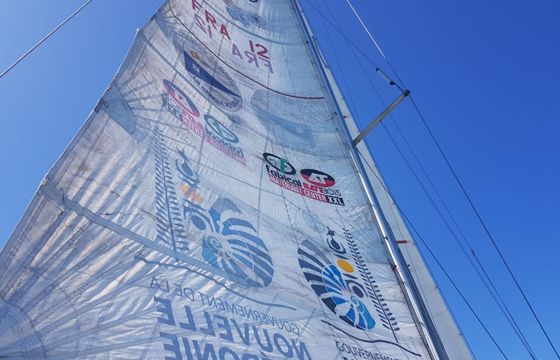 Best Racer Sailing Boat for Rent in Romania