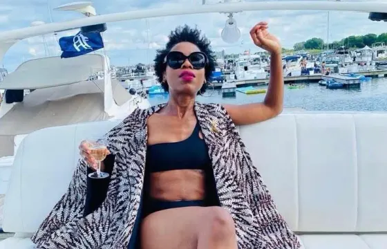 "Captain is Free". If you have 6 passengers or less...this yacht is Just Right!!