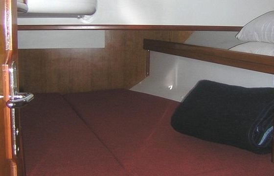 "Jakosta" Alpha51 Sailing Yacht Rental in Cyclades, Greece