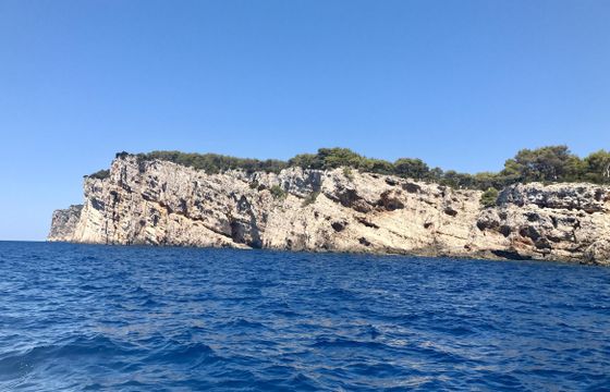 National Park Kornati & Natural par Telašćica PRIVATE tour from Split (max 10)