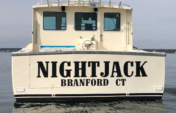Enjoy Fishing or Cruising on a Downeast-Style Boat