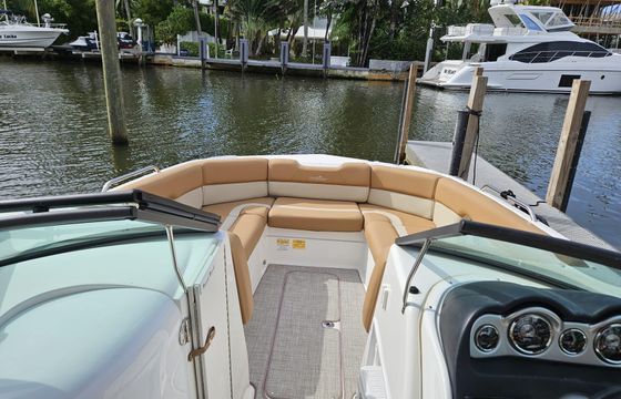 Experience Miami: 24FT NAUTIC STAR! Inquire Now!