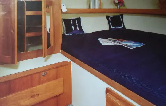 41' Morgan Classic Sloop in Muskegon, Michigan!!!