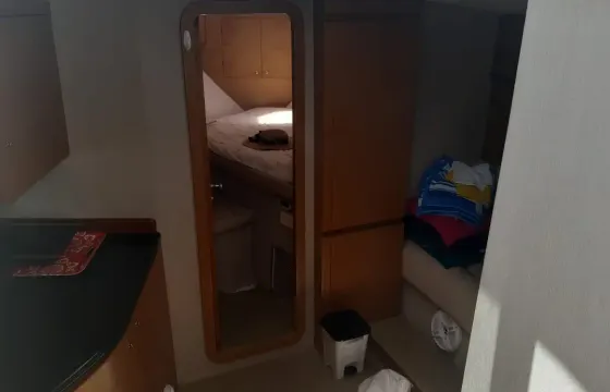 Real 41 Motor Yacht for up to 13 People in Rio de Janeiro