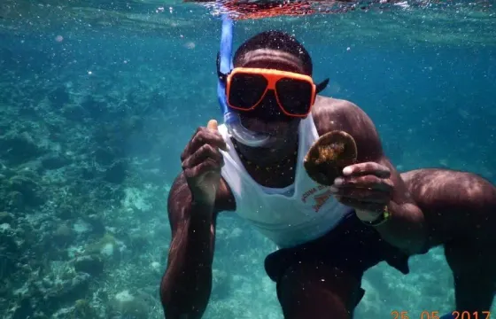 Enjoy Snorkeling in Montego Bay, Jamaica