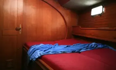 'Elyita' Sailing Monohull Charter in Greece