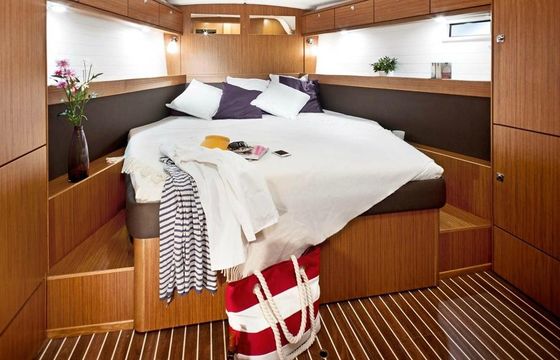 46' Bavaria Cruiser Charters in Anatoliki Attiki, Greece