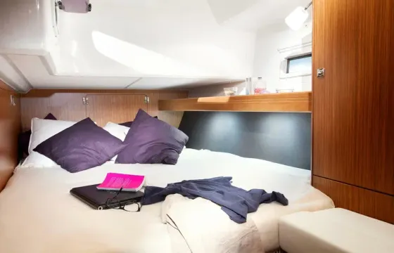 46' Bavaria Cruiser Charters in Anatoliki Attiki, Greece