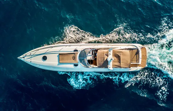 Sunseeker Experience - Private Yacht Rental in Split