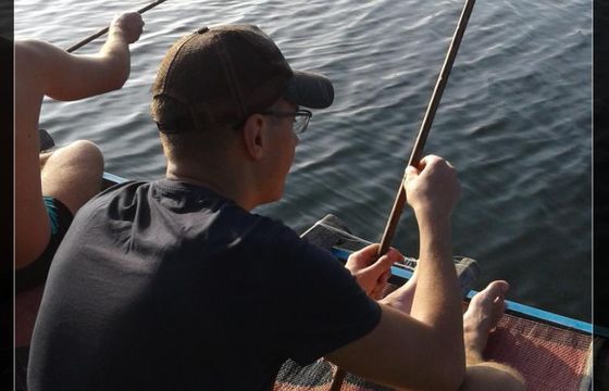 Lagoon Safari, Sightseeing and City Tour in Dodanduwa