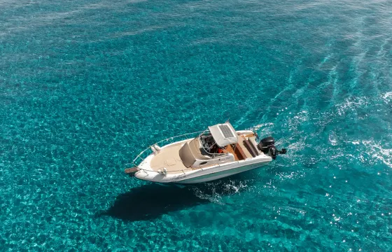 Discover Zakynthos – Private Cruise to Navagio, Blue Caves, and many more!