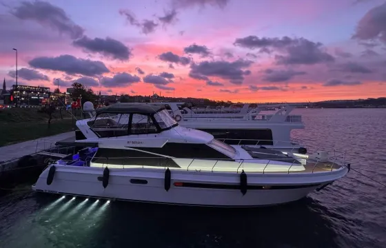 Sunset & Dinner Cruises on the Bosphorus in Istanbul