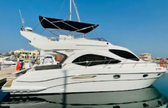 44ft |  Premium Yacht | 16 pax in Dubai, UAE