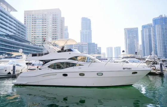 Premium ||Majesty|| 50FT || 15 Pax