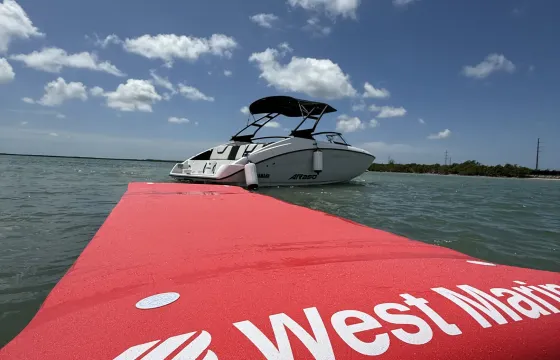 2025 Yamaha AR250 Stuart, FL