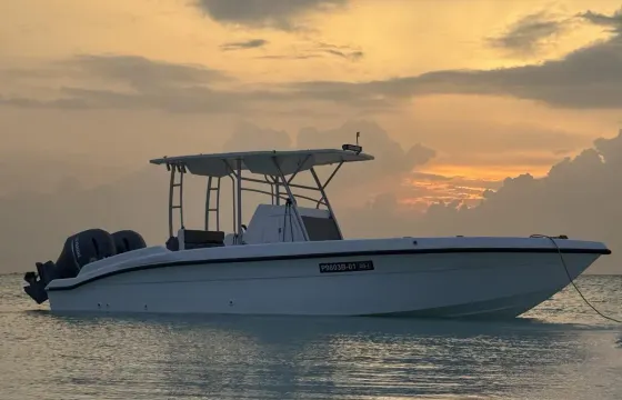 Explore Maldives! Fishing and Excursions