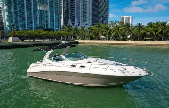 Unforgettable Boat Day | 11 ppl | $300hr