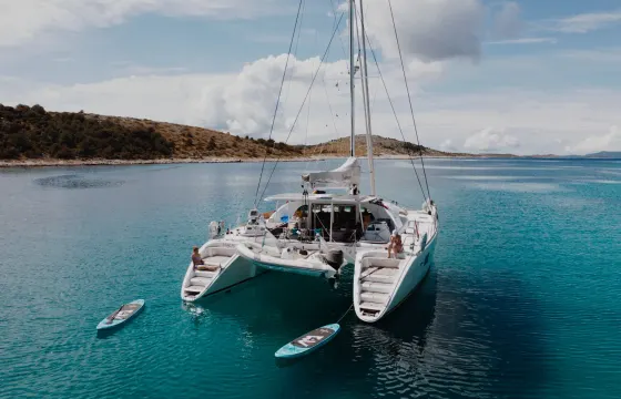 All inclusive Island Discovery