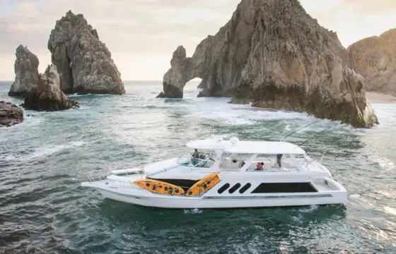 Private Yacht Sunset Wine & Charcuterie Cruise