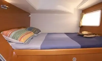 Catamaran VALHALLA in Tenerife