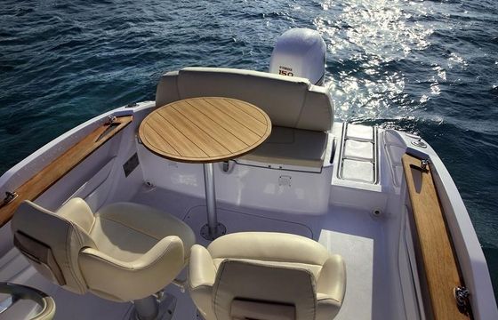 Sessa Marine, Key Largo 20 Deck 253147kk