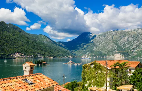 Rent Jeanneau Cap Camarat 7.5 CC and explore Boka Bay in Montenegro