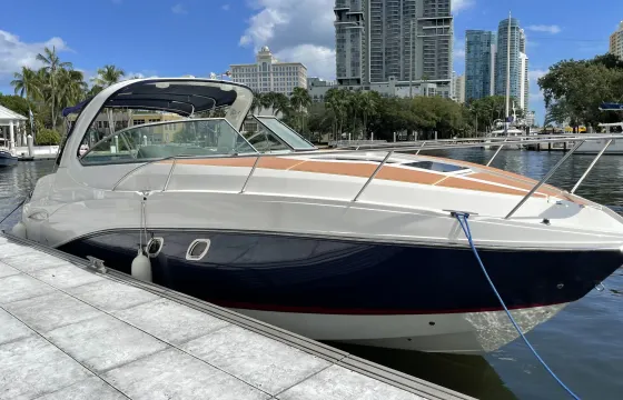 Private Sport Yacht Charter