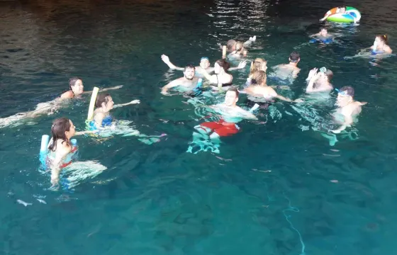 Devran Reis Boat Rental in Dalyan Municipality, Mugla