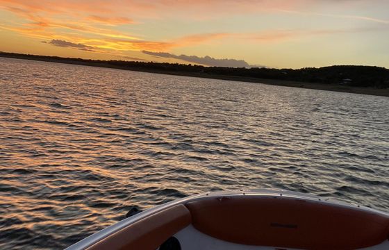Sea Doo 210 SP Sport Boat for rent in San Antonio, Texas