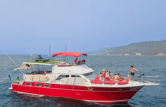 MY CRHISTOPHER | Beautiful and classy Bertram 60ft remastered, the best choise.