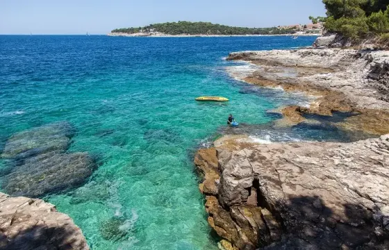 Unique Fishing Experience In Pula