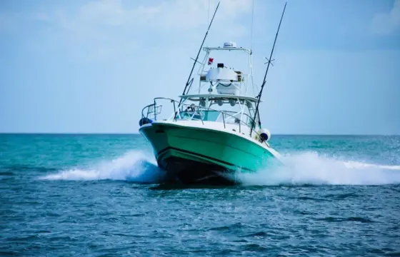 Book a Stamas 39 - Panama, Panama City- Majo Fishing Lodge