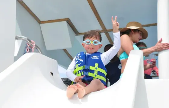 🏝 5-Star Luxury Private Yacht: All-Inclusive Captain & Crew TOTALLY PRIVATE 🎉